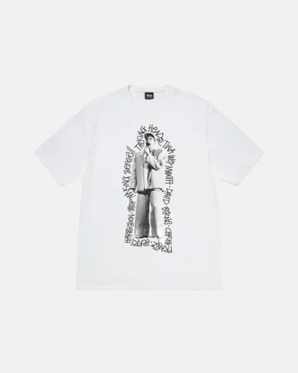 New TALKING HEADS MAKING SENSE TEE
