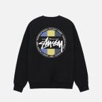 Stussy Classic Crew