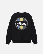 Stussy Classic Crew