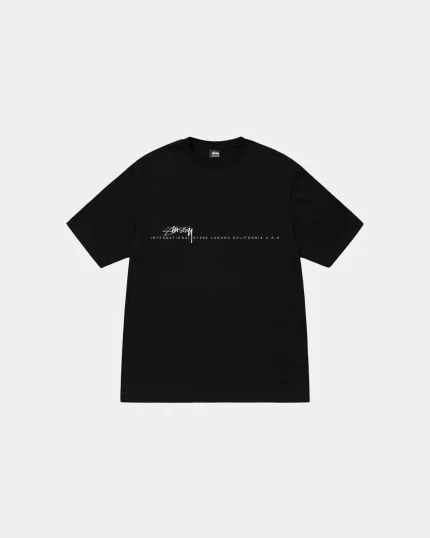 Stussy Classic Smooth 80 T Shirt