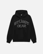 Stussy Pigment Dyed Shirt