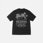 Stussy Pigment Dyed Shirt